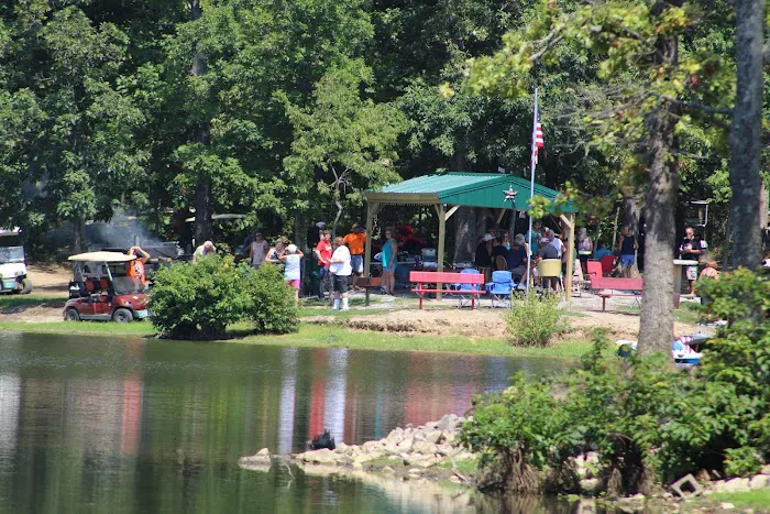 Lake Campalot 3
