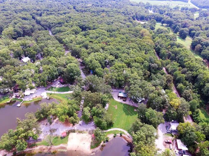 Lake Campalot 6