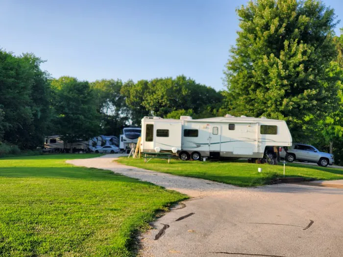 Oak Valley Campground & RV Resort 1