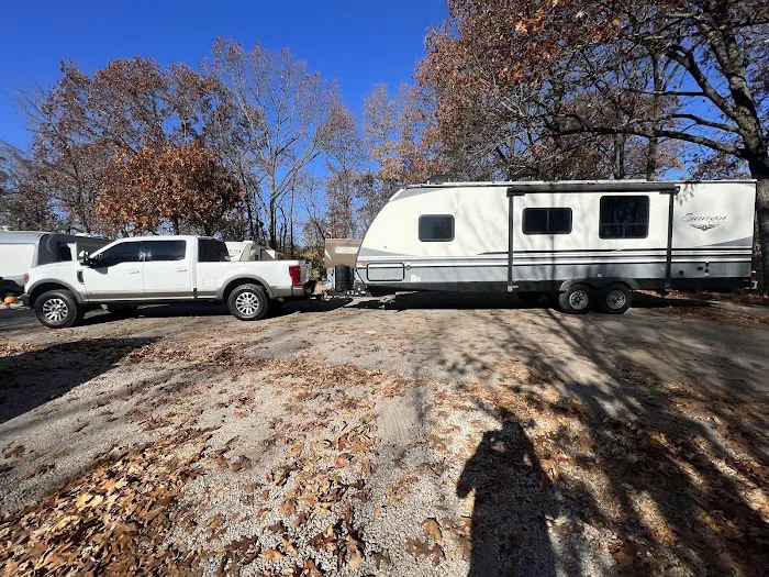 Oak Valley Campground & RV Resort 7