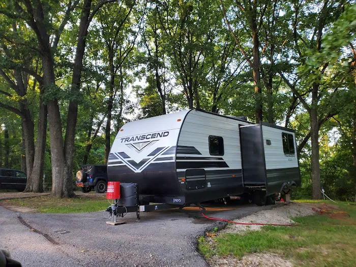 Oak Valley Campground & RV Resort 10