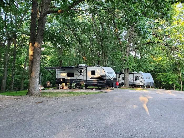 Oak Valley Campground & RV Resort 9