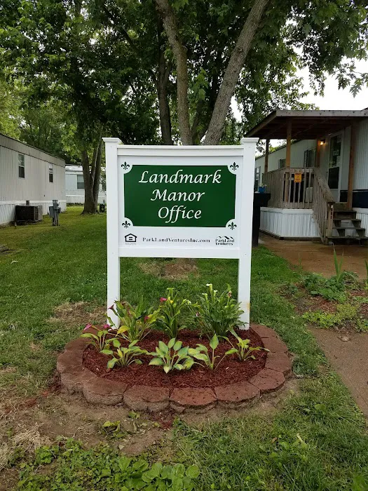 Landmark Manor 2
