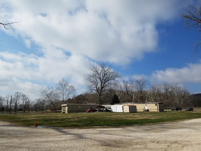 Indian Foot Lake Campground 4