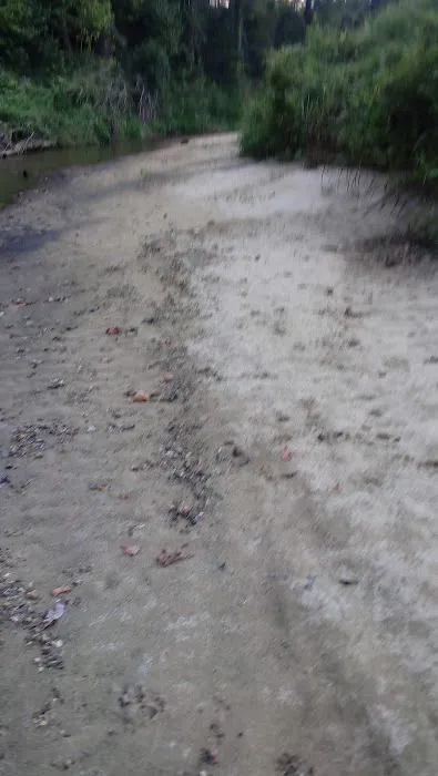 Indian Foot Lake Campground 7