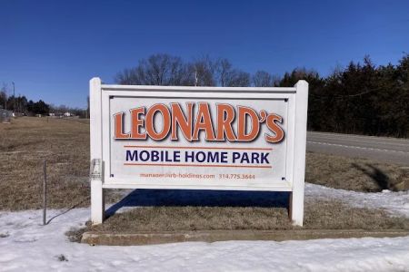 Leonard's Mobile Home Park