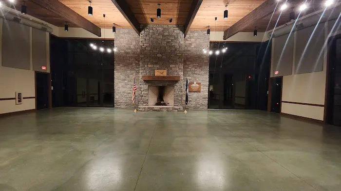 The Eagle Lodge 4
