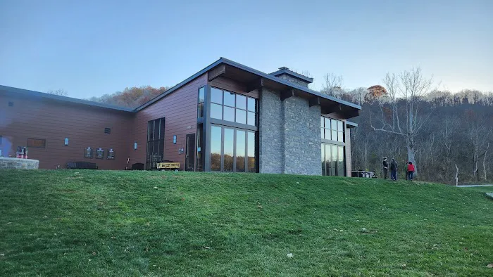 The Eagle Lodge 2