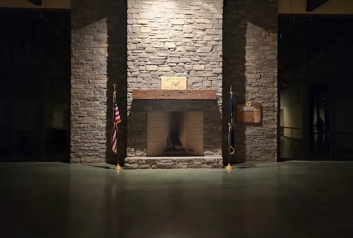 The Eagle Lodge 3