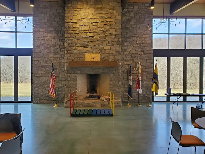 The Eagle Lodge 7