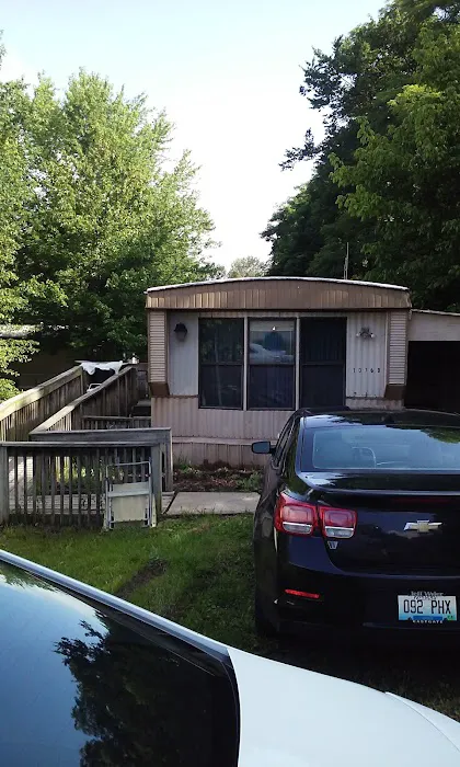 Richwood Villa Mobile Home Pk 3
