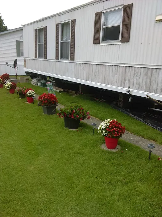 Richwood Villa Mobile Home Pk 1