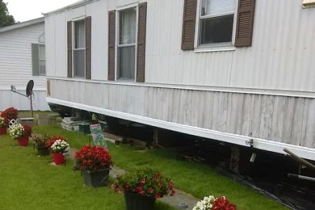 Richwood Villa Mobile Home Pk