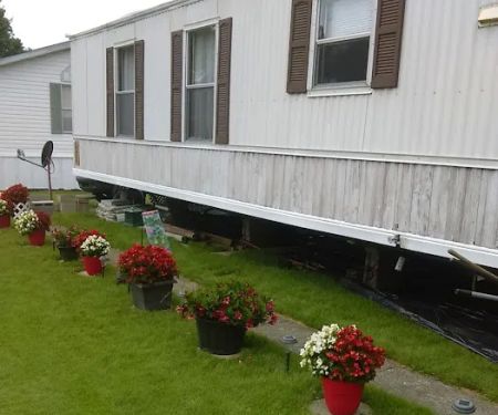 Richwood Villa Mobile Home Pk