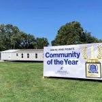 White Pine Pointe Mobile Home Park