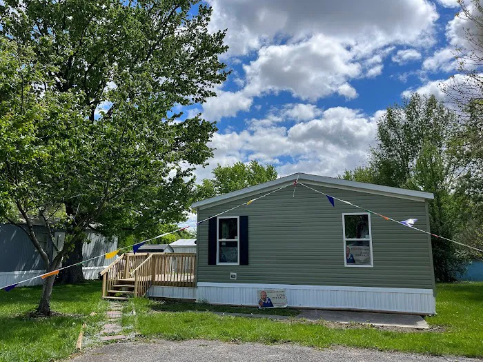 White Pine Pointe Mobile Home Park 5