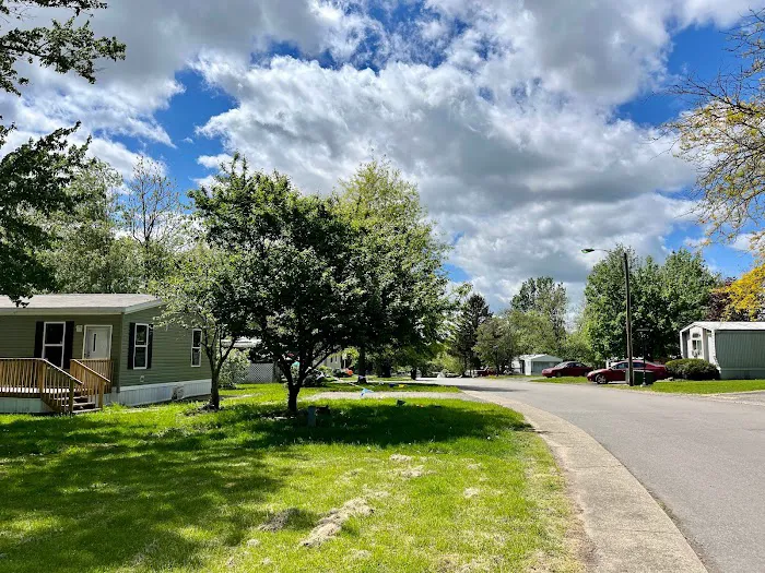 White Pine Pointe Mobile Home Park 10