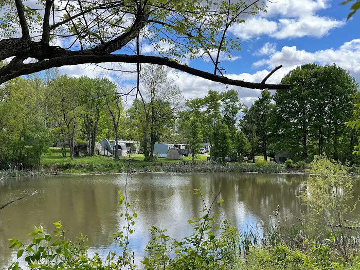 White Pine Pointe Mobile Home Park 6