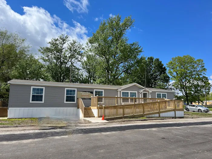 White Pine Pointe Mobile Home Park 3