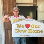 Mosbys Pointe Mobile Home Park