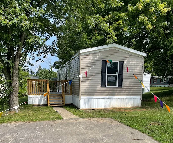 Mosbys Pointe Mobile Home Park 3