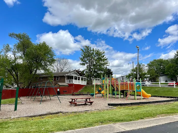 Mosbys Pointe Mobile Home Park 10