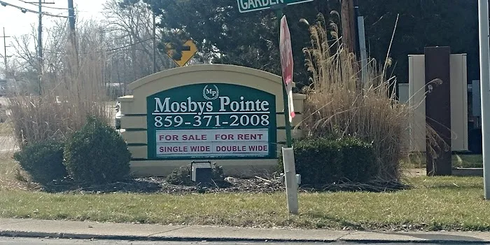 Mosbys Pointe Mobile Home Park 8