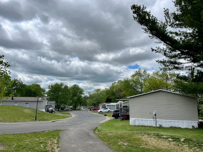 Mosbys Pointe Mobile Home Park 7