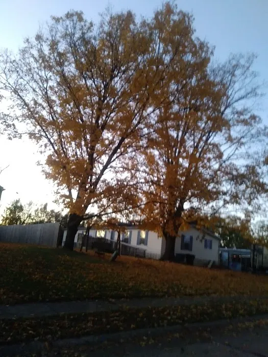 Colonial Manor Mobile Home Estates 2