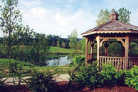 Asbury Pointe Mobile Home Park