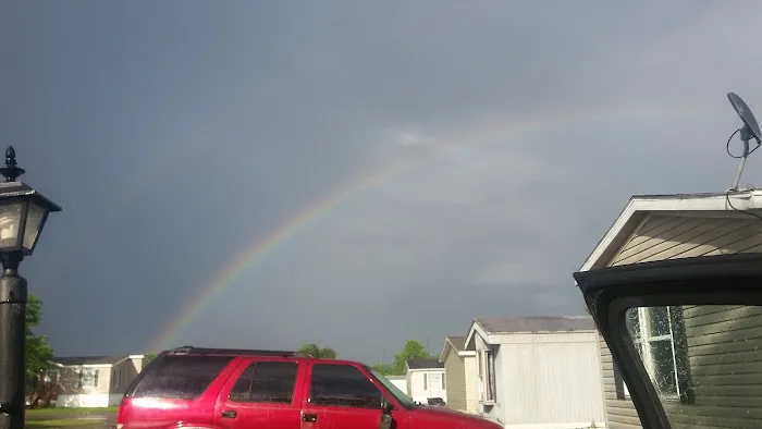 Asbury Pointe Mobile Home Park 2