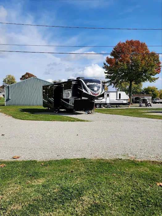 Rollin On The River RV Park 7