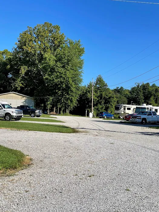 Rollin On The River RV Park 4
