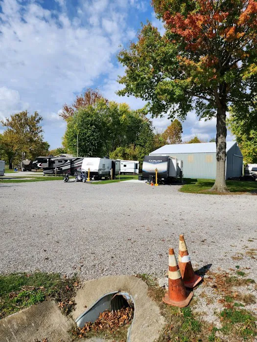 Rollin On The River RV Park 8
