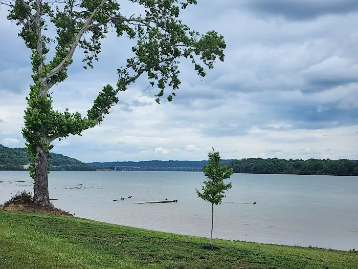 Sunset Haven Riverfront Campground 6