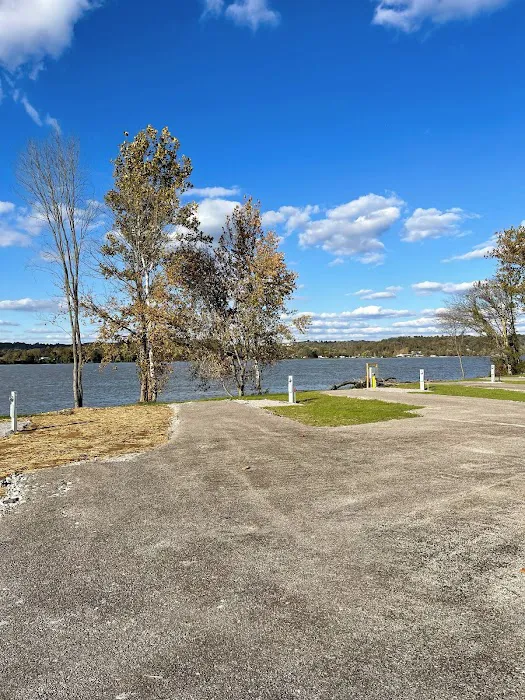 Sunset Haven Riverfront Campground 5