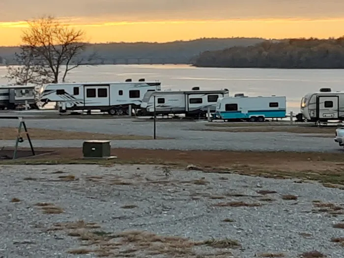 Sunset Haven Riverfront Campground 1