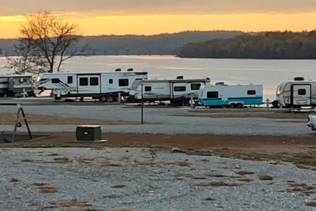 Sunset Haven Riverfront Campground