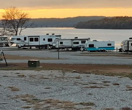 Sunset Haven Riverfront Campground