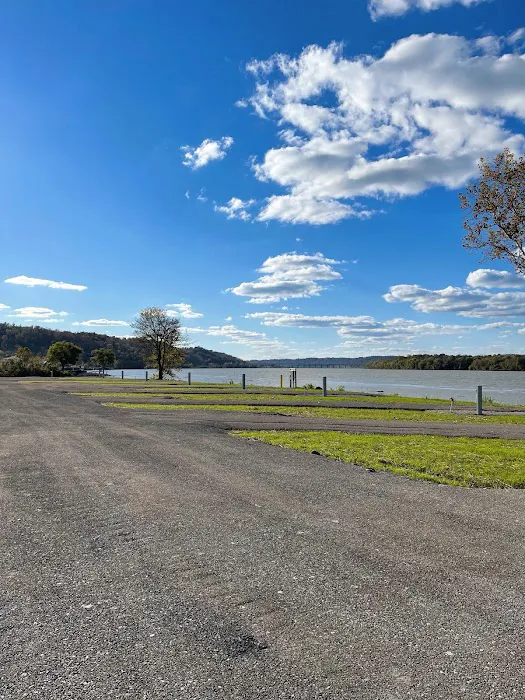 Sunset Haven Riverfront Campground 9