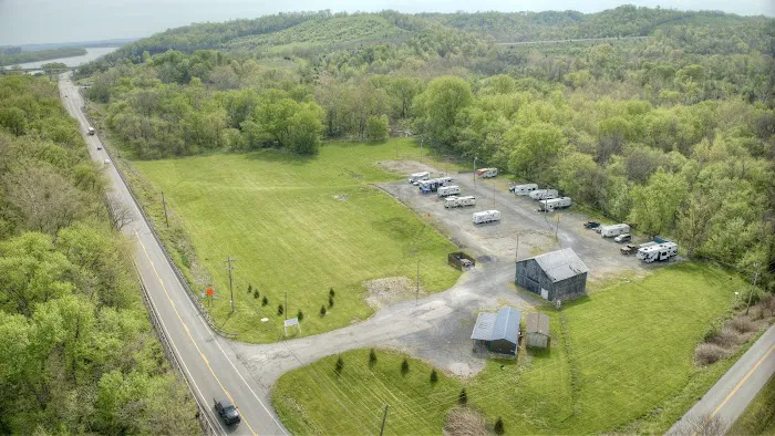 Walnut Valley RV Park - Warsaw 1