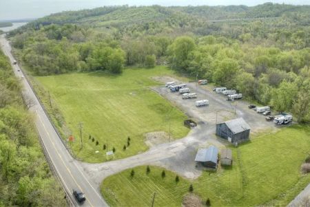 Walnut Valley RV Park - Warsaw