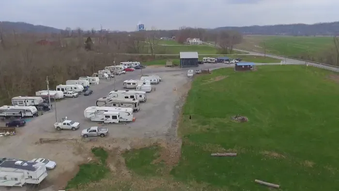 Walnut Valley RV Park - Warsaw 2