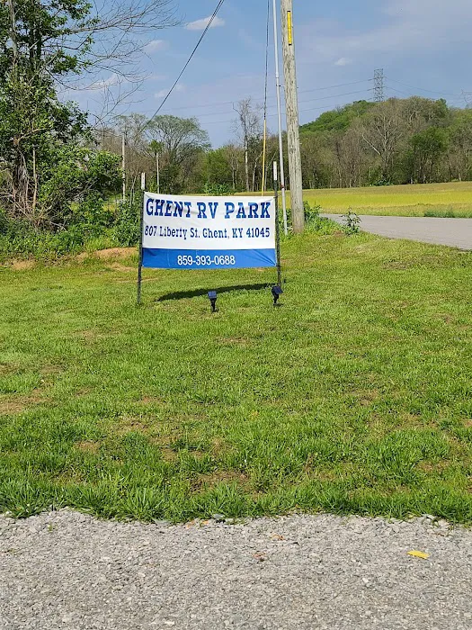 Ghent RV Park 7