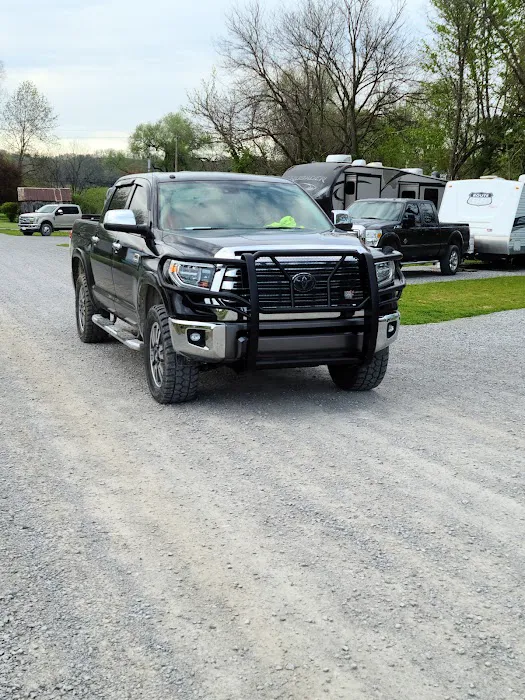 Ghent RV Park 3