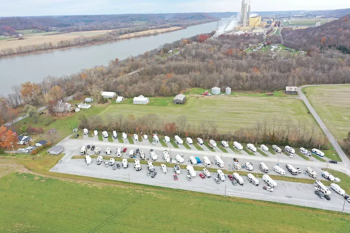 Ghent RV Park 4