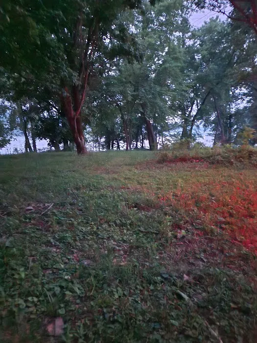 Indian Creek Landing Campground 1