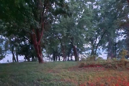 Indian Creek Landing Campground