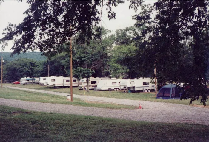 Sparta Campground 9