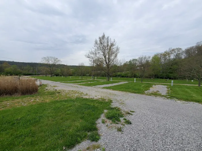 Sparta Campground 1